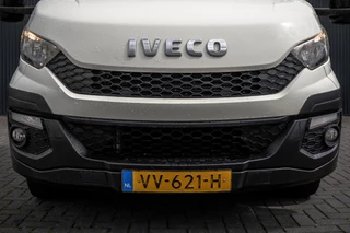 Iveco Daily 2016 - 3.0L 40C17 | 7-Zits | 170 PK | Be-Trekker 9 Ton | Cruise | Climate imagen 28