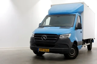 Mercedes-Benz Sprinter 2020 - 311 CDI 115pk E6 RWD Bakwagen met achterdeuren 2-Persoons 12-2020 na prodej