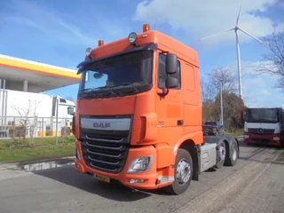 DAF XF 440 2015 - FTG 6X2 APK 02-10-2026 NL TRUCK obrazek 1