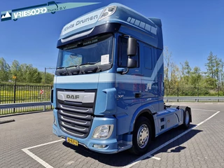 DAF N/A 2017 - XF 450 FT H4EN3 imagen 1