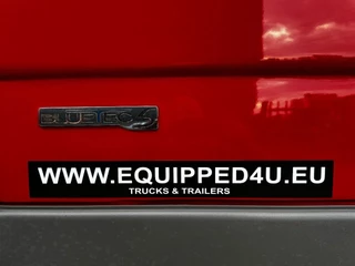 Mercedes-Benz Actros 2011 - 2046 ACTROS 2046 4x4 / FULL SPRING / HIAB 288 EP 5 HIPRO Crane / EURO-5 изображение 77