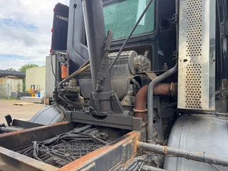 Ginaf N/A 2006 - X 4446 TS EURO 3 430 8X8 obrazek 7