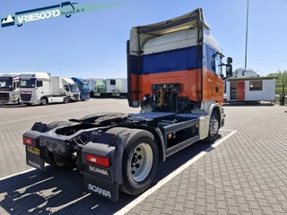 Scania G 2018 - G410 N320 image 3