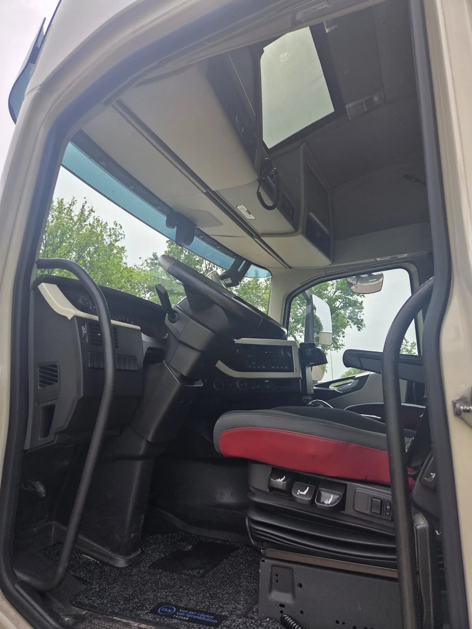 Volvo FH 2013 - 460 Globetrotter Euro 5 VEB afbeelding 5