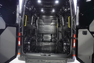 Volkswagen Crafter 2024 - 35 2.0 TDI 177PK L3H3 Automaat imagen 12