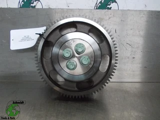 MAN - 18.560 51.04505-5153 TUSSENTANDWIEL EURO 6 te koop
