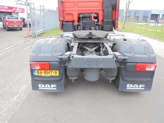 DAF XF 440 2016 - ADR+ COMPRESSOR NL TRUCK imagen 6