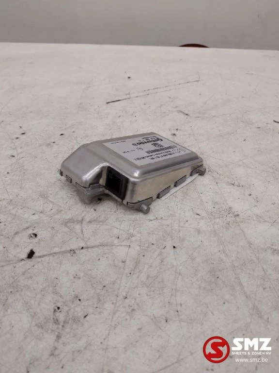 Mercedes-Benz 2019 - Occ ECU camera MFC3L1 Mercedes afbeelding 1