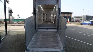 Pezzaioli N/A 2026 - SBA 31 U - NEW - Michelin tires afbeelding 26