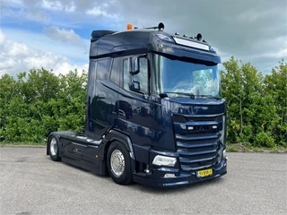 DAF XF 530 2024 - FT Euro6 Full-Air te koop