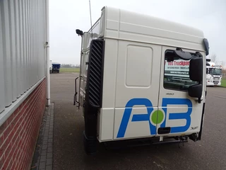 DAF N/A 2021 - XF106 SPACECAB obrazek 2