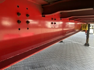 Groenewegen Jumbo / TFSSQ 18 PLY 2015 - / Box / Loadlift obrazek 12