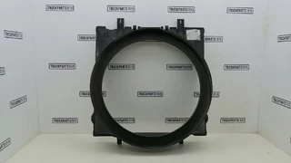 Iveco N/A - Cooling System Windtunnel Iveco Eurocargo image 1
