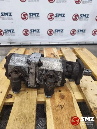Diversen N/A 2007 - Occ hydraulische pomp PB46/33D-P66Z1 Salami bild 2