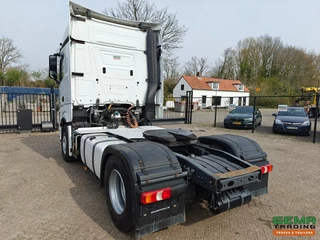 Mercedes-Benz Actros 2013 - 1942 obrazek 4