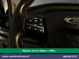 Ford Transit 2020 - 2.0 TDCI L2H2 Euro6 *Nieuwe apk* Airco | Camera | Navigatie | Imperiaal | Trekhaak | Trap imagen 4
