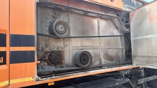 Doppstadt DZ 750 COMBI 2007 - N/A imagen 16