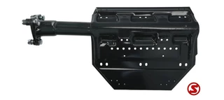 Scania N/A - Spatbordsteun links voor zdjecie 1