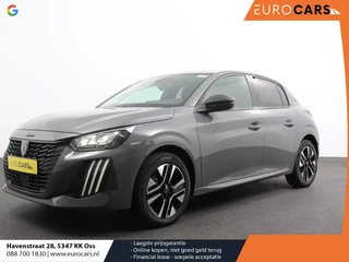 Peugeot e-208 2026 - EV Allure 50 kWh te koop