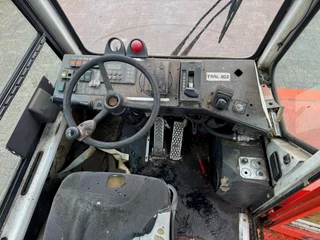 Terberg N/A 2000 - YT180 TERMINAL immagine 8