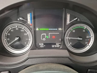 DAF XF 106.510 2017 - / BOOGIE / INTARDER / NL TRUCK / TUV:29-08-2026 / 597549 KM / PARK AIRCO / PTO PREPAIRED / GOOD TYRES / MANUAL / EURO-6 / 2017 imagen 18