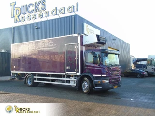 Scania P 2012 - P230 obrazek 1