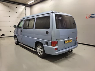 Volkswagen Transporter 2002 - 2.5TDI Originele Airco California! imagen 19
