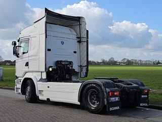 Scania R 2018 - R450 zdjecie 6