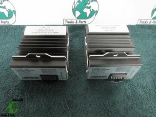 MAN - 81.25907-0350 VOLTAGE CONVERTER MAN 18.470 MODEL 2022 te koop