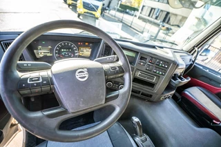 Volvo N/A 2016 - FMX 460 GLOB + HYDR obrazek 12