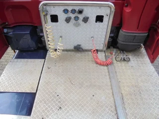 DAF XF 510 2013 - ENGINE NOT OK NL TRUCK zdjecie 9