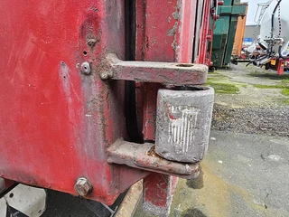 KEMPF N/A 2010 - SKM 35/3 SCHROTT imagem 7