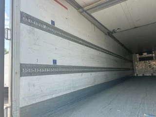 Schmitz Cargobull N/A 2012 - Schmitz Cargobull PRICES FROM €6950 TO €8950,- 40 X CARRIER 1850 MT D/E SAF AXELS afbeelding 15