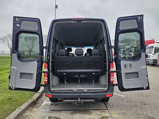 Mercedes-Benz Sprinter 2017 - 213 immagine 13