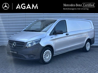 Mercedes-Benz eVito 2025 - 112 L3 66 kWh afbeelding 1 miniatuur