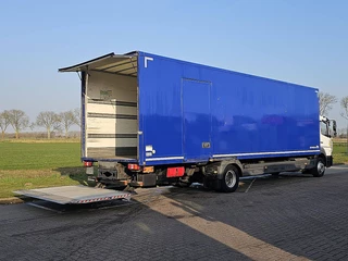 Mercedes-Benz Atego 2021 - 1230 imagen 3