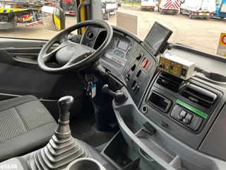 Mercedes-Benz Axor 1828 GSR 32 Meter hoogwerker met Jib 2012 - N/A imagen 19