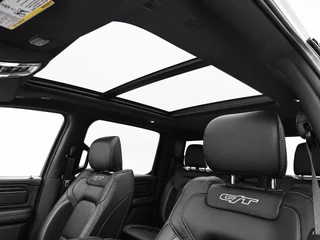 Dodge Ram 1500 2024 - 5.7 V8 4x4 Crew Cab SPORT GT BPM VRIJ! | Incl LPG | Trekhaak 13-polig | Bedcover | Adaptive cruise | PANORAMADAK| bild 20