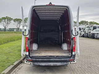 Mercedes-Benz Sprinter 2021 - 315 obrazek 14