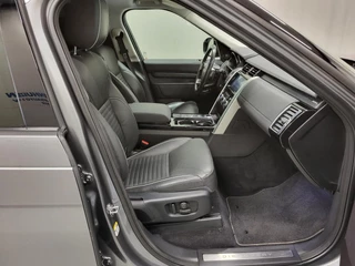 Land Rover Discovery 2017 - 2.0Sd4 Automaat Grijs kenteken Euro 6! image 10