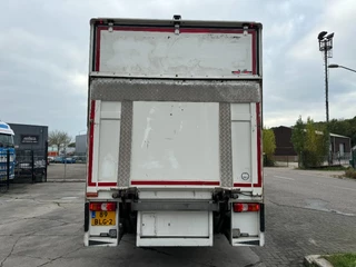Mercedes-Benz Antos 2018 - 1924 - 3 UNITS! - 4X2 + EURO 6 + DHOLLANDIA LIFT image 5