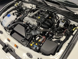 Mazda MX-5 2019 - ND Roadster 2.0 SkyActiv-G 184PK GT-M Bose Leder PDC image 75
