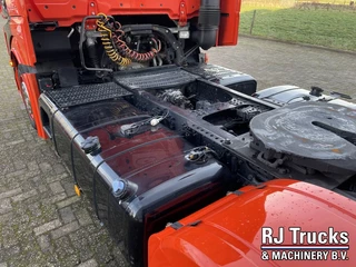 Mercedes-Benz Actros 2020 - 1845 Gigaspace - SoloStar | MirrorCam | VOITH Retarder | NL Truck immagine 13