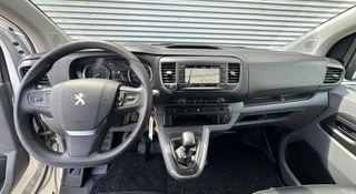 Peugeot Expert 2018 - 231S 2.0 BlueHDI 120PK MARGE Trekhaak|Navi|Cruise obrazek 2