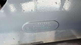 Liebherr L 514 Stereo 2008 - N/A bild 22