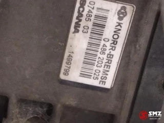 Scania N/A - Occ EBS modulator Scania zdjecie 2