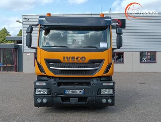 Iveco Stralis 2019 - S 420 imagen 16