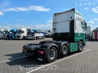 DAF XF 460 2015 - FTG H4GN3 zdjęcie 3 miniatura