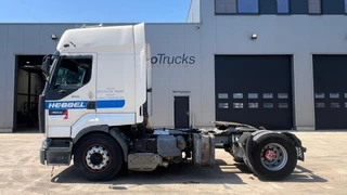 Renault Premium 400 2000 - N/A obrazek 7