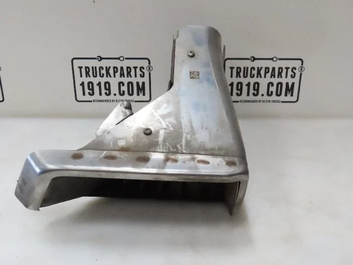 DAF - Exhaust System Diffuser uitlaatpijp DAF afbeelding 1
